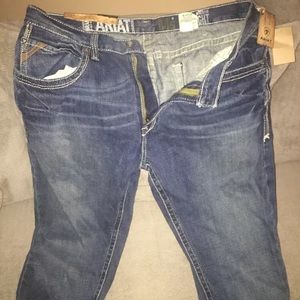 Ariat Jeans new 38/32